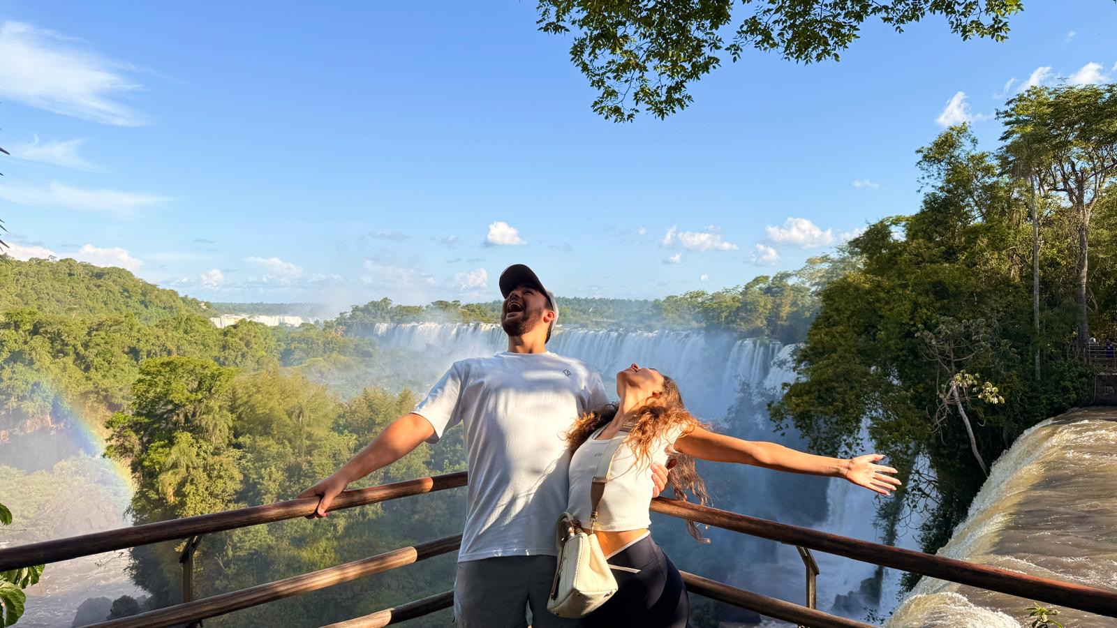 Iguazu